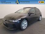 Volkswagen Golf 1.5 eTSI 115pk DSG/AUT Life Edition Panorama, 12 maanden, Zwart, Zwart, Bedrijf