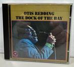 CD - Otis Redding - The dock of the bay, Ophalen of Verzenden, 1960 tot 1980, Zo goed als nieuw