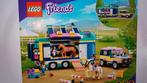 Lego Friends 41722 Paardenshow  -NIEUW en ONGEOPEND-, Ophalen of Verzenden, Nieuw, Complete set, Lego