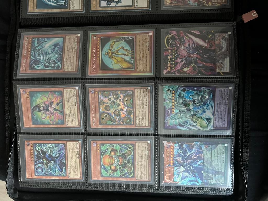 YU-GI-OH KAARTEN TE KOOP – TOP COLLECTIE, Ophalen of Verzenden, Nieuw, Meerdere kaarten, Foil