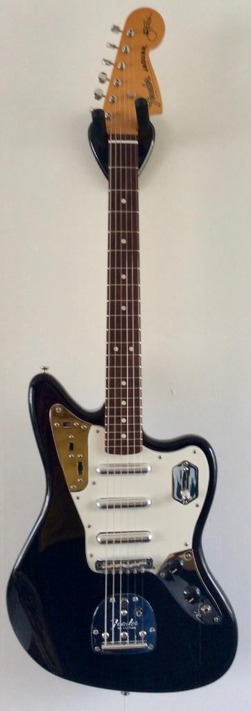 FenderJohnny Marr Signature Special Jaguar LTD, Muziek en Instrumenten, Fender, Fender USA, Info@fender.com, Nieuw