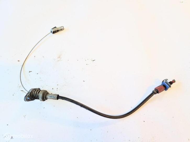 Gaskabel Volvo 240 2.3i Polar ('82-'94) 1389722, Auto-onderdelen, Elektronica en Kabels, Volvo, Gebruikt, Ophalen of Verzenden