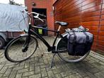 Azor Highlander fiets, Gebruikt, 47 tot 50 cm, Versnellingen, Ophalen