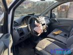 MERCEDES VITO W639 Interieur stoel deurpanelen, Gebruikt, Mercedes-Benz AG, Mercedes-Benz, Ophalen of Verzenden