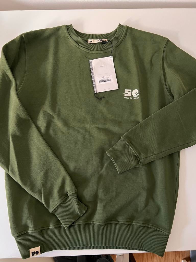 Jumper, Ophalen of Verzenden