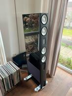 RAIDHO X3 (Nwprijs €24.000) Nieuwstaat. Lees tekst!!, Audio, Tv en Foto, Luidsprekers, Zo goed als nieuw, 120 watt of meer, Front, Rear of Stereo speakers