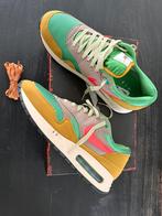 Nike Air Max 1 ’86 PRM Powerwall BRS - 44, Overige kleuren, Nieuw, Ophalen of Verzenden, Sneakers of Gympen