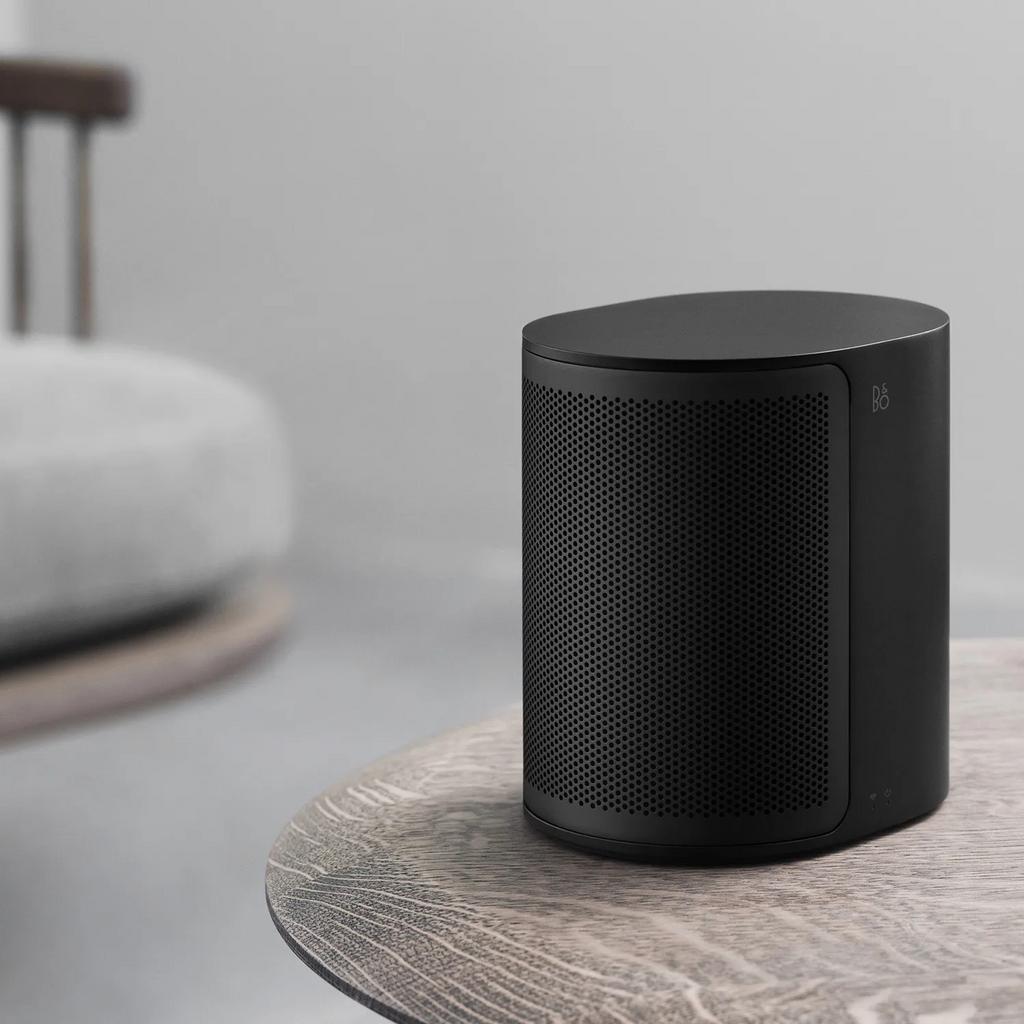 Beoplay M3 Bang & Olufsen zwart, Audio, Tv en Foto, Luidsprekers, Overige merken, Ophalen of Verzenden, Zo goed als nieuw, Minder dan 60 watt