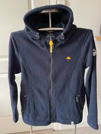 Vest by Schmuddelwedda/ Navy Blue, Ophalen of Verzenden, Zo goed als nieuw, Maat 42/44 (L), Blauw