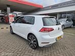 Volkswagen Golf 1.0 TSI Highline Business R, Adaptive Cruise Control, Gebruikt, Euro 6, 620 kg