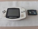 Game Boy Advance met Medabots Rokusho game, Ophalen of Verzenden