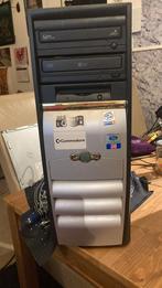 Compaq Evo (2001) Pentium 4 Computer, Ophalen, Compaq
