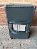 Gaskachel CMC F-150 - 4,2 kW - Mobiele Rolkachel, Ophalen, Gebruikt