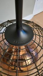 Foscarini Diesel Cage Grande brons, Ophalen, Zo goed als nieuw, Glas, Minder dan 50 cm