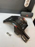 Pro carbon skidplate ktm,husqvarna,gasgas 2023+, Ophalen of Verzenden