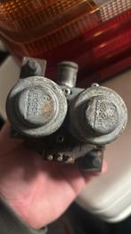 Mercedes w124 kachelkraan, Ophalen of Verzenden, Nieuw