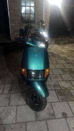 Skipper 125cc, Overige modellen, Zo goed als nieuw, Benzine, 125 cc