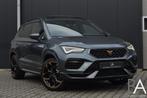 CUPRA Ateca 2.0 TSI 4DRIVE Kuipstoel|Pano|Carplay|Beats, Auto's, Cupra, Gebruikt, Zwart, Ateca, Bedrijf