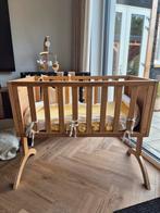 Babywiegje van kids concept, Ophalen