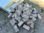 stenen, Ophalen, Gebruikt, Klinkers, 10 m² of meer