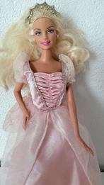 Barbie  Princess Mattel, Verzamelen, Ophalen of Verzenden, Zo goed als nieuw, Pop