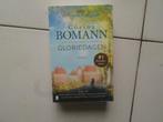Boek GLORIEDAGEN -Deel 1 WILFRIEDE serie van CORINA BOMANN, Boeken, Ophalen of Verzenden, Gelezen, Corina Bomann