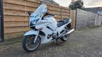 Yamaha FJR 1300 2006, 4 cilinders, Motorrijbewijs A, Particulier, Meer dan 35 kW