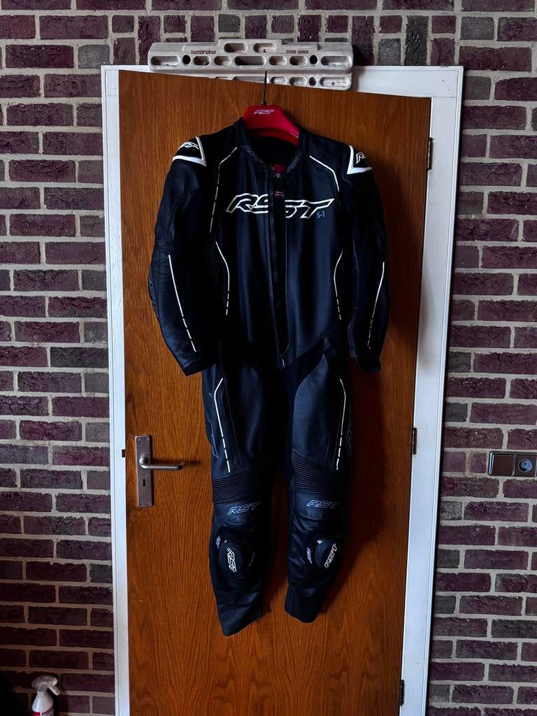 RST racepak (nieuw) S, Ophalen of Verzenden, Nieuw zonder kaartje, Heren, Combipak