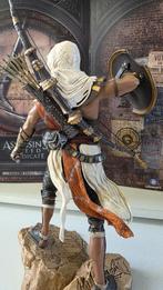 Assassin's Creed Origins Bayek of Siwa beeld, Ophalen of Verzenden, Assassin's Creed, ., .