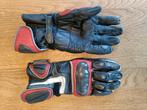 Evolution motor handschoenen, Motoren, Kleding | Motorkleding, Evolution, Heren, Ophalen of Verzenden, Handschoenen