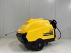 KARCHER HOGEDRUKREINIGER WARMWATER HDS 895 M ECO 400V