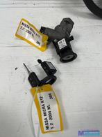 NISSAN MICRA 3 K12 Contactslot met sleutel, Takashima 1-chome 1-1
220-8686  Yokohama, Ophalen of Verzenden, NISSAN_SR@mail.nissan.co.jp