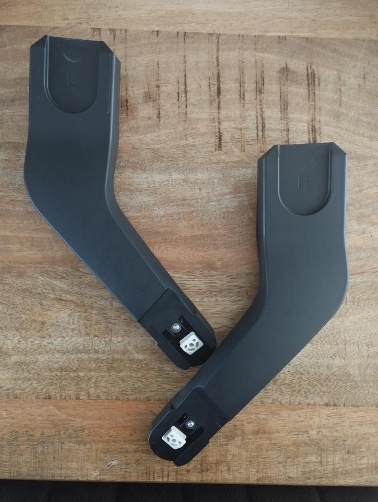 Bugaboo Butterfly 2 Autostoel adapters