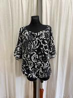 Helena Hart top maat XL travelstof, Overige kleuren, Maat 46/48 (XL) of groter, Ophalen of Verzenden, Zo goed als nieuw