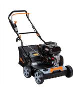 Villager verticuteermachine, Ophalen, Nieuw, Benzine, Villager