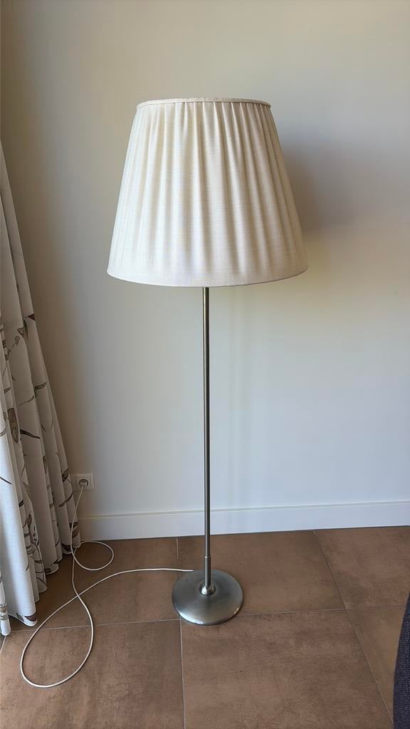 Giso vloerlamp WH Gispen, Huis en Inrichting, Ophalen, Zo goed als nieuw, 150 tot 200 cm