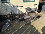 Gazelle damesfiets  28 inc, Ophalen, Versnellingen, Gazelle, 53 tot 56 cm