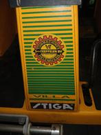 Stiga villa  hydrostaat zitmaaier, Ophalen, Gebruikt, 50 cm of meer