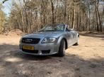 Audi TT 3.2 V6 Roadster Quattro 184KW AU 2004 Grijs, Auto's, Automaat, TT, 3189 cc, Cabriolet