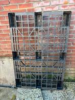Pallets plastic, Ophalen of Verzenden, Zo goed als nieuw, Minder dan 10 meter