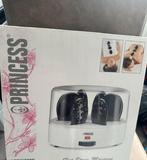 Princess Hot Stone Massage Apparaat - Nieuw in doos, Ophalen, Nieuw, Hotstone