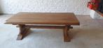 KLOOSTERTAFEL, Huis en Inrichting, Tafels | Eettafels, Ophalen, KLASSIEK, Gebruikt, 100 tot 150 cm
