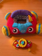 Playgro Comfy Car 6+ maanden, Kinderen en Baby's, Speelgoed | Babyspeelgoed, Ophalen of Verzenden, Zo goed als nieuw, Overige typen