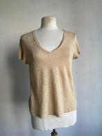 artlove t-shirt maat L beige, Verzenden, Beige, Maat 42/44 (L), Zo goed als nieuw