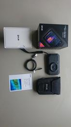 FLIR C5 Compacte Warmtebeeldcamera met Wi-Fi, Ophalen