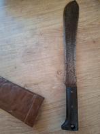 Militaire  maschette, Ophalen, Landmacht, Nederland