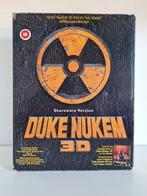 Duke Nukem 3D Shareware Version - PC Big Box, Vanaf 18 jaar, Shooter, 1 speler, Ophalen of Verzenden