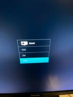 Philips monitor, Computers en Software, Monitoren, Ophalen of Verzenden, Gebruikt, VGA