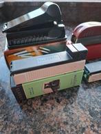 Sigaretten makers, Ophalen of Verzenden, Tabaksdoos of Verpakking