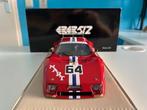 FERRARI 512 BBLM N.A.R.T. #64 1:18 BBR, Ophalen, Zo goed als nieuw, Auto, Overige merken